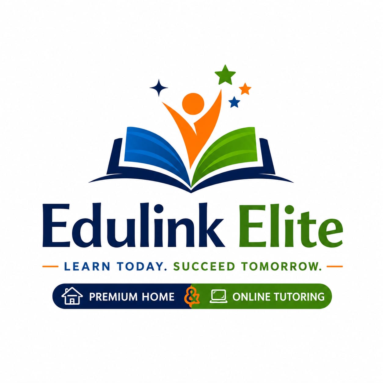 Edulink elite Logo
