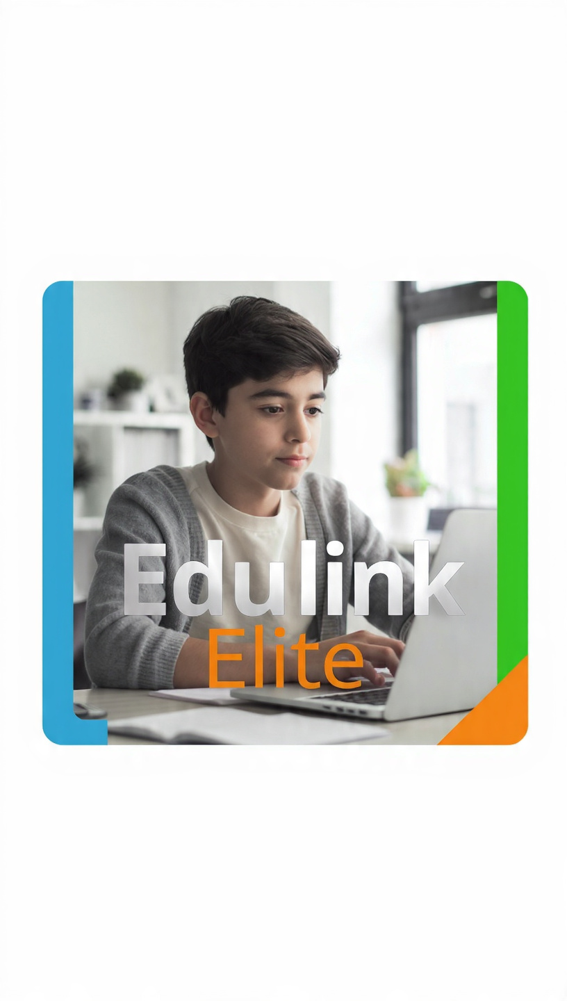 Edulink elite Tutoring Centre